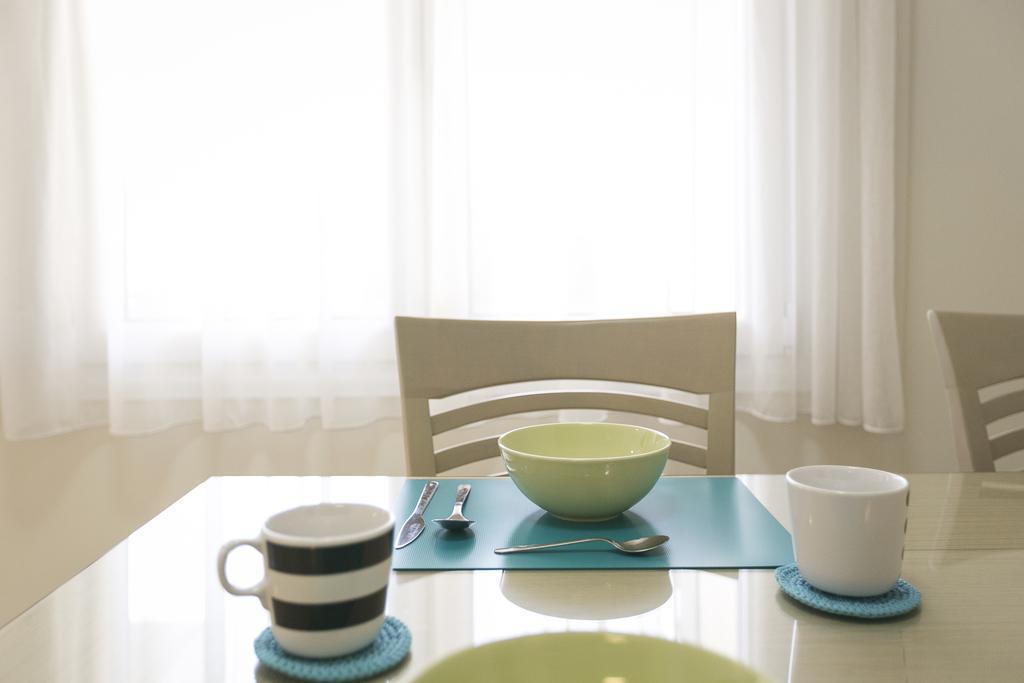 Olive Tree Apartments Φούρκα Εξωτερικό φωτογραφία